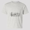 (5000b) Youth t shirt Heavy Cotton Thumbnail