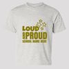 (5000b) Youth t shirt Heavy Cotton Thumbnail