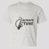 (5000b) Youth t shirt Heavy Cotton Thumbnail