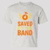 (5000b) Youth t shirt Heavy Cotton Thumbnail