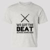 (5000b) Youth t shirt Heavy Cotton Thumbnail