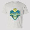 (5000b) Youth t shirt Heavy Cotton Thumbnail