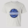 (5000b) Youth t shirt Heavy Cotton Thumbnail