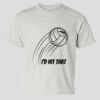 (5000b) Youth t shirt Heavy Cotton Thumbnail