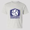 (5000b) Youth t shirt Heavy Cotton Thumbnail