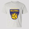 (5000b) Youth t shirt Heavy Cotton Thumbnail
