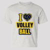 (5000b) Youth t shirt Heavy Cotton Thumbnail