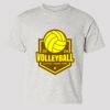 (5000b) Youth t shirt Heavy Cotton Thumbnail