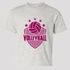 (5000b) Youth t shirt Heavy Cotton Thumbnail