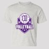 (5000b) Youth t shirt Heavy Cotton Thumbnail