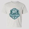 (5000b) Youth t shirt Heavy Cotton Thumbnail