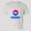 (5000b) Youth t shirt Heavy Cotton Thumbnail