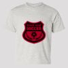 (5000b) Youth t shirt Heavy Cotton Thumbnail