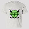 (5000b) Youth t shirt Heavy Cotton Thumbnail
