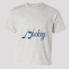 (5000b) Youth t shirt Heavy Cotton Thumbnail