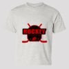 (5000b) Youth t shirt Heavy Cotton Thumbnail