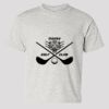 (5000b) Youth t shirt Heavy Cotton Thumbnail