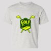 (5000b) Youth t shirt Heavy Cotton Thumbnail