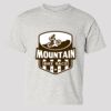 (5000b) Youth t shirt Heavy Cotton Thumbnail