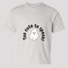 (5000b) Youth t shirt Heavy Cotton Thumbnail