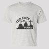 (5000b) Youth t shirt Heavy Cotton Thumbnail