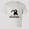 (5000b) Youth t shirt Heavy Cotton Thumbnail