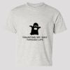 (5000b) Youth t shirt Heavy Cotton Thumbnail