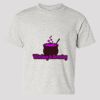 (5000b) Youth t shirt Heavy Cotton Thumbnail