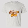 (5000b) Youth t shirt Heavy Cotton Thumbnail