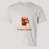 (5000b) Youth t shirt Heavy Cotton Thumbnail