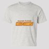 (5000b) Youth t shirt Heavy Cotton Thumbnail