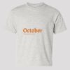 (5000b) Youth t shirt Heavy Cotton Thumbnail