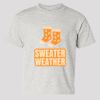 (5000b) Youth t shirt Heavy Cotton Thumbnail