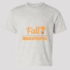 (5000b) Youth t shirt Heavy Cotton Thumbnail