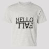 (5000b) Youth t shirt Heavy Cotton Thumbnail