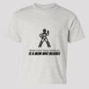(5000b) Youth t shirt Heavy Cotton Thumbnail
