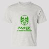 (5000b) Youth t shirt Heavy Cotton Thumbnail