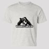 (5000b) Youth t shirt Heavy Cotton Thumbnail