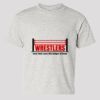 (5000b) Youth t shirt Heavy Cotton Thumbnail