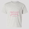 (5000b) Youth t shirt Heavy Cotton Thumbnail