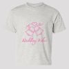 (5000b) Youth t shirt Heavy Cotton Thumbnail