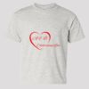 (5000b) Youth t shirt Heavy Cotton Thumbnail