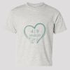 (5000b) Youth t shirt Heavy Cotton Thumbnail