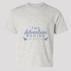 (5000b) Youth t shirt Heavy Cotton Thumbnail