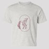 (5000b) Youth t shirt Heavy Cotton Thumbnail
