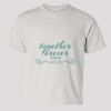 (5000b) Youth t shirt Heavy Cotton Thumbnail