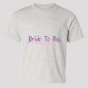 (5000b) Youth t shirt Heavy Cotton Thumbnail