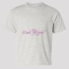 (5000b) Youth t shirt Heavy Cotton Thumbnail