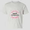 (5000b) Youth t shirt Heavy Cotton Thumbnail