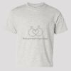 (5000b) Youth t shirt Heavy Cotton Thumbnail